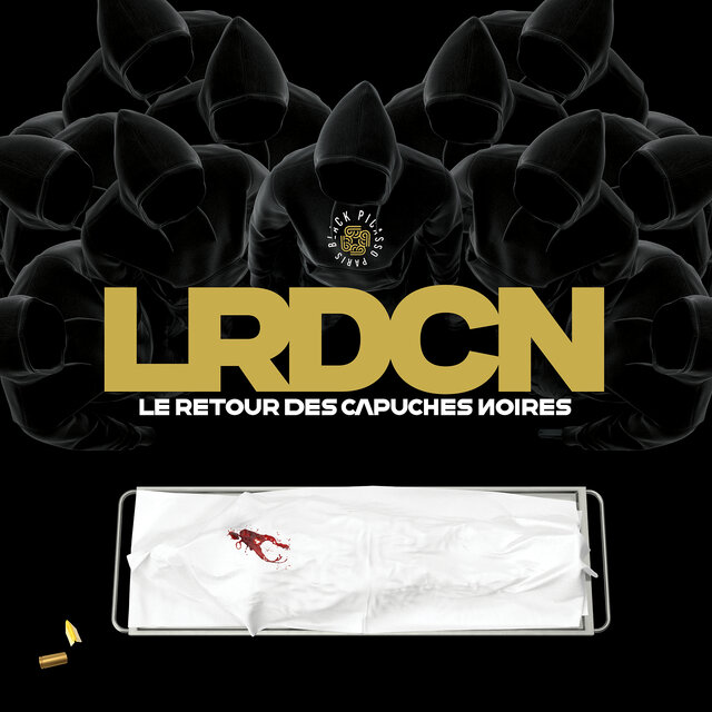 Le retour des capuches Noires