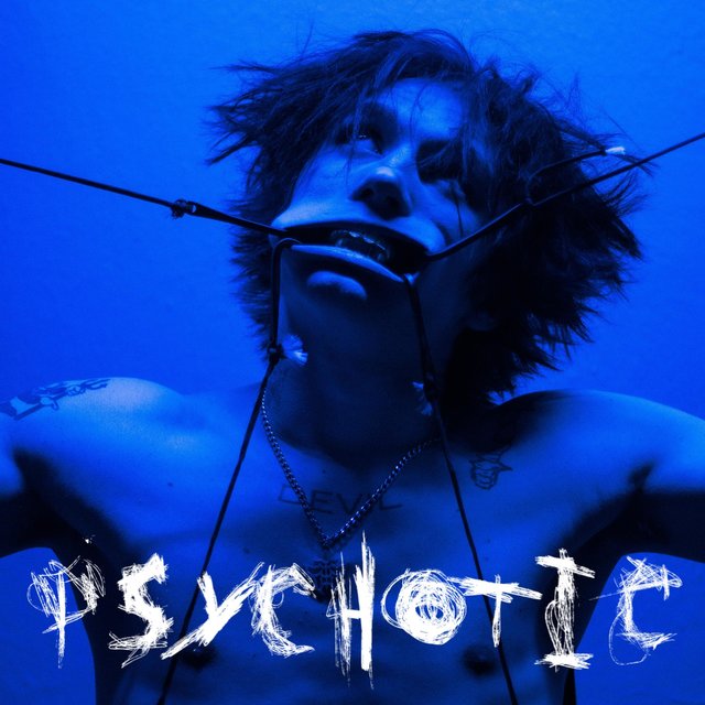 PSYCHOTIC