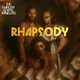 Cover art for album Rhapsody by The Harlem Gospel Travelers