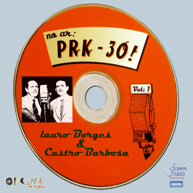 No Ar PRK30!, Vol: 1