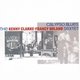 Cover art for album Calypso Blues by The Kenny Clarke, Francy Boland Sextet
