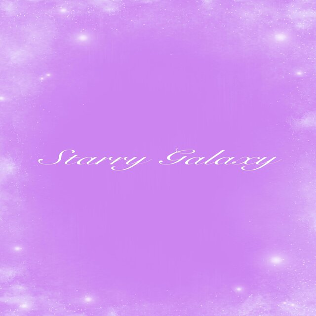 Starry Galaxy