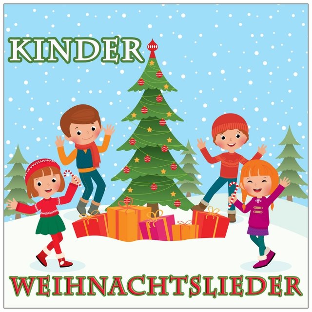 Kinder Weihnachtslieder