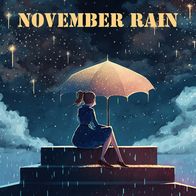 November Rain