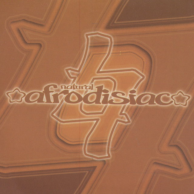 Natural Afrodisiac