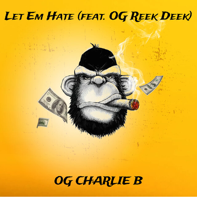 Let Em Hate