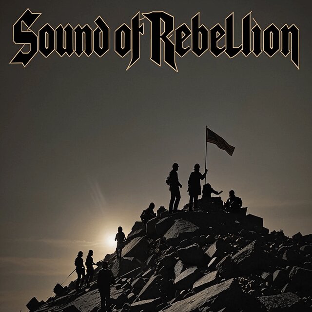Sound of Rebellion