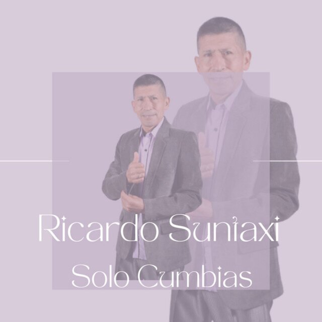 Solo Cumbias
