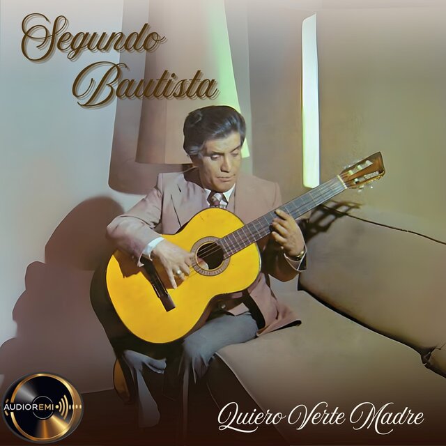 Quiero Verte Madre