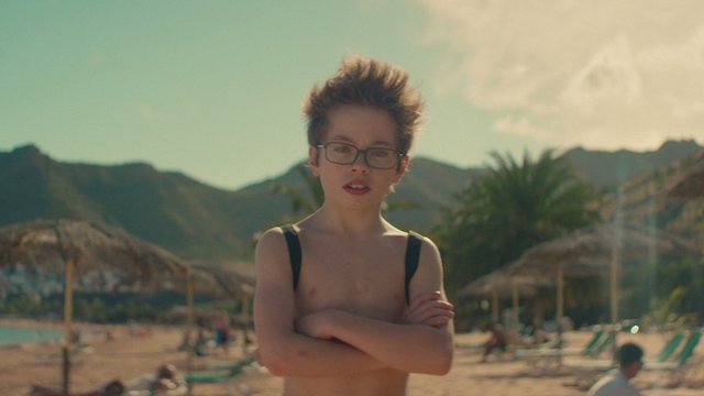 Be Bold (Official Video)