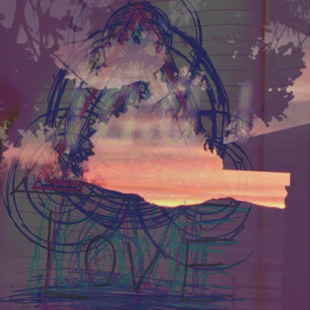 II. Love and Meditation