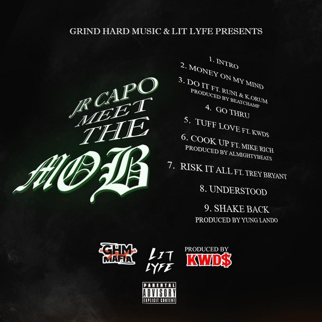 Meet the Mob
