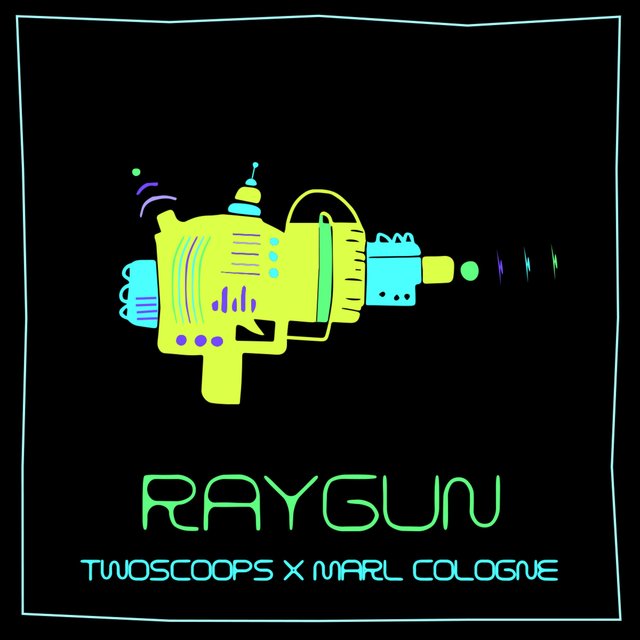 Ray Gun