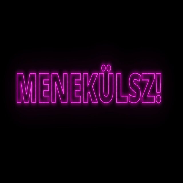 MENEKÜLSZ! (feat. Milcsoo)
