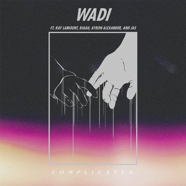 Complicated