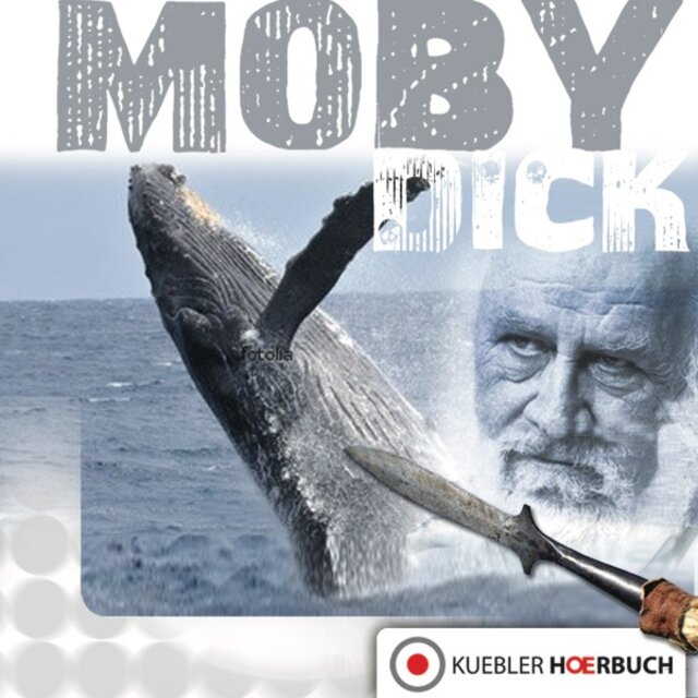 Moby Dick (Band 4)