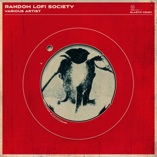Random Lofi Society (Comp1)