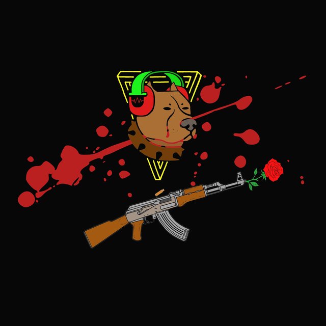 Dragged to Hell (Studio Edit)
