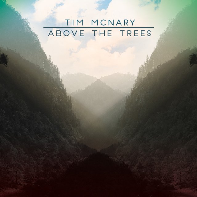 Above the Trees
