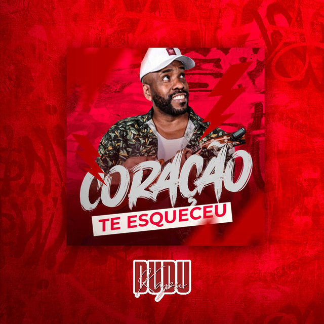 Coração Te Esqueceu (Ao Vivo)