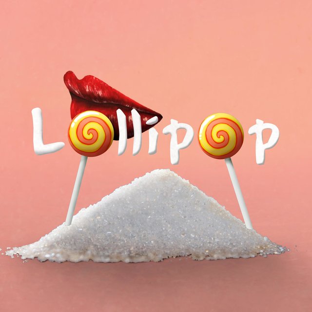 Lollipop (feat. Hanna)