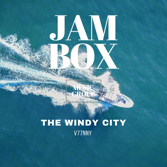The Windy City (Original mix)