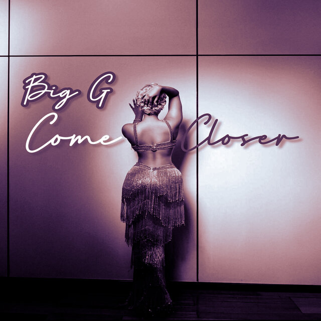 Come Closer