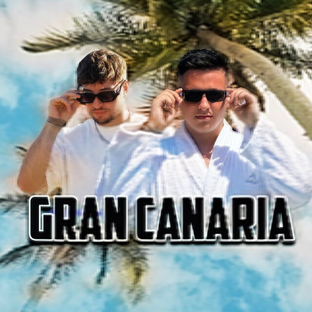 Gran Canaria