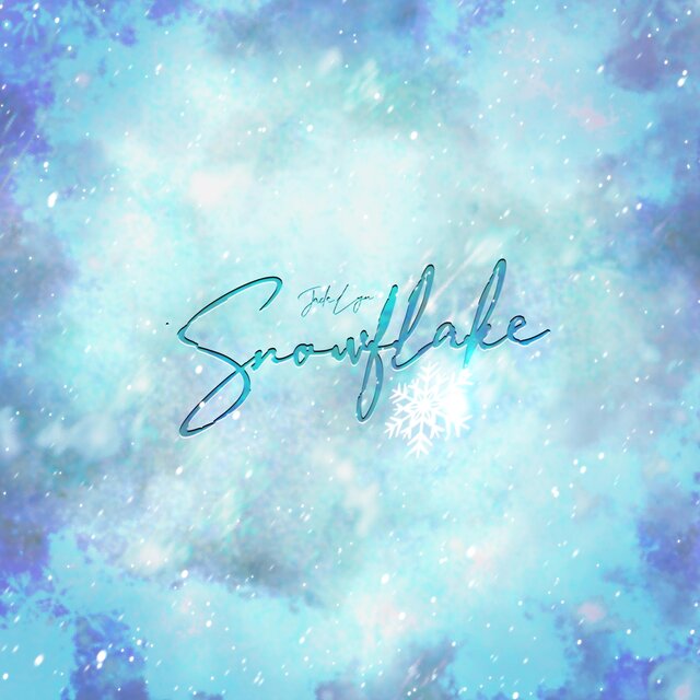 Snowflake (Winter Version)