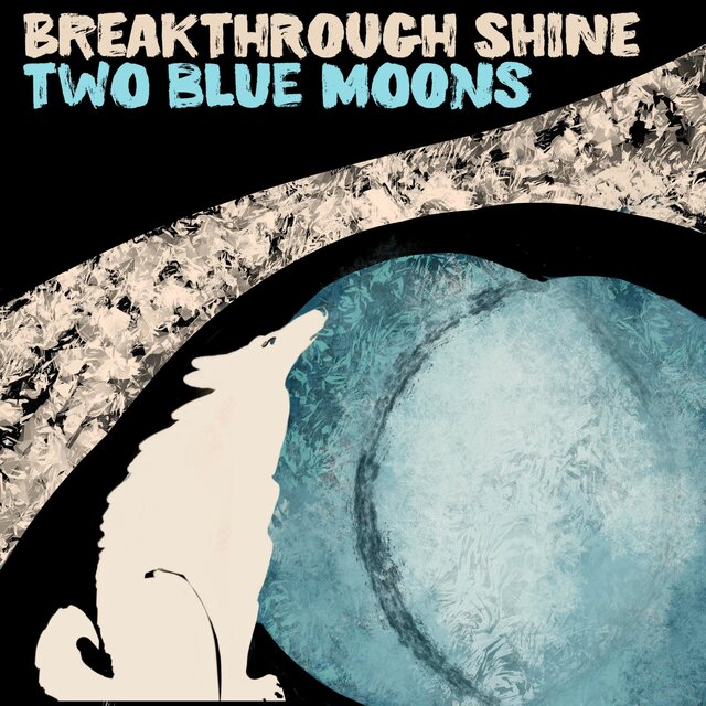Two Blue Moons