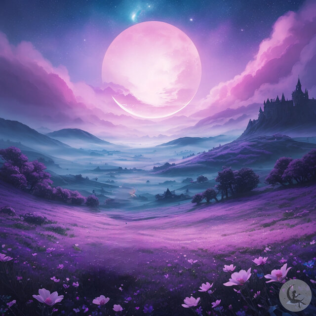 Dreamy Comfort