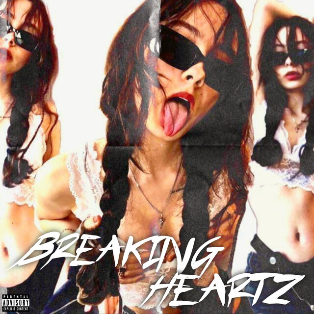 BREAKING HEARTZ
