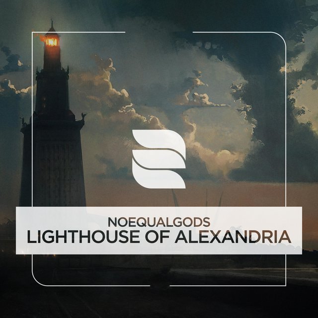 Lighthouse of Alexandria