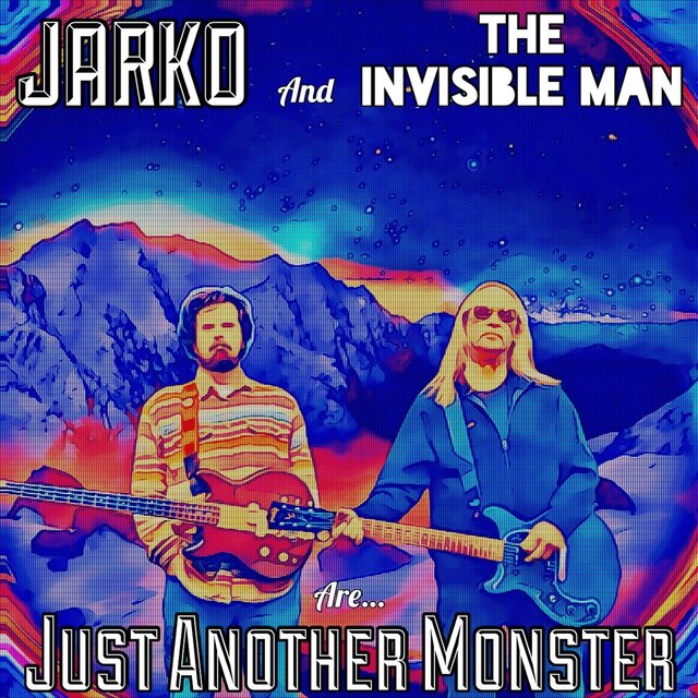 Just Another Monster