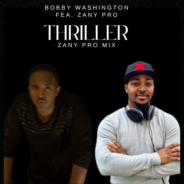 Thriller