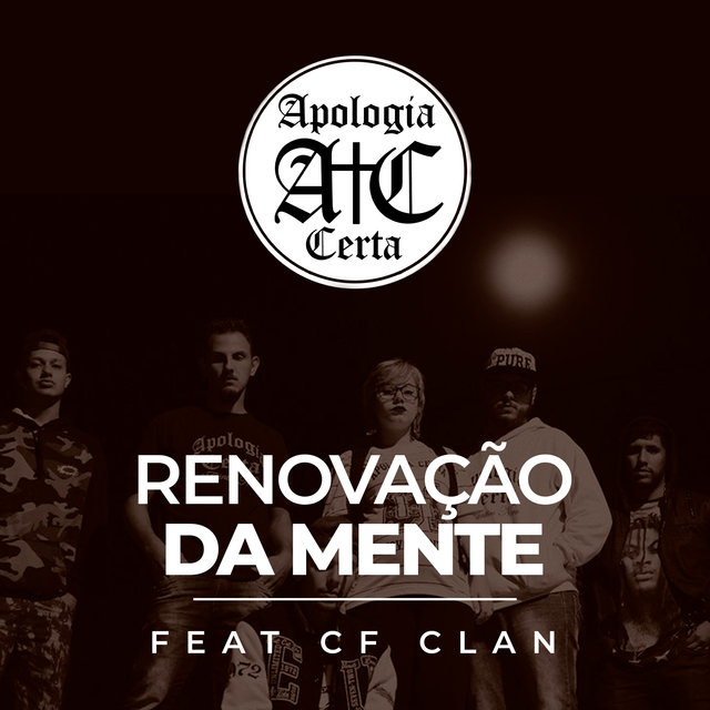 Renovação da Mente