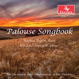 Palouse Songbook: II. Long-Eared Owl