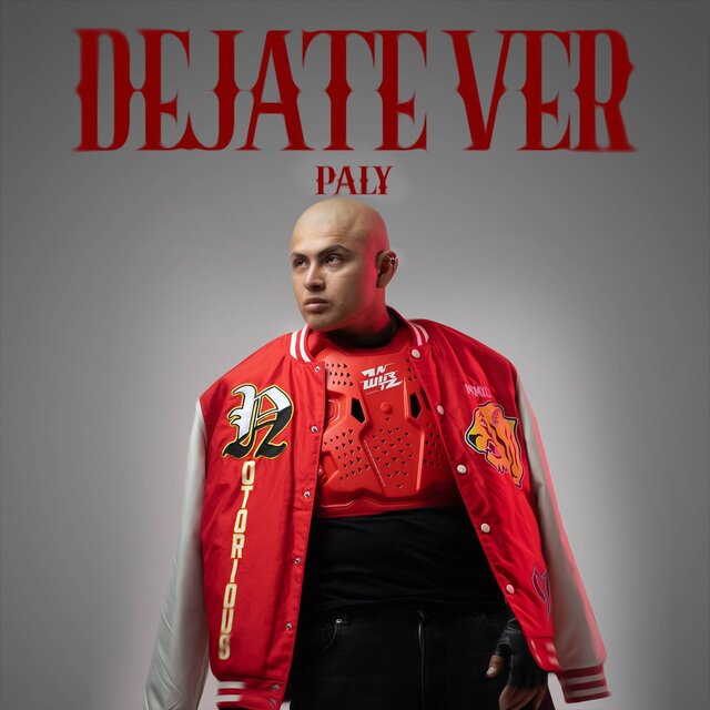 Dejate ver