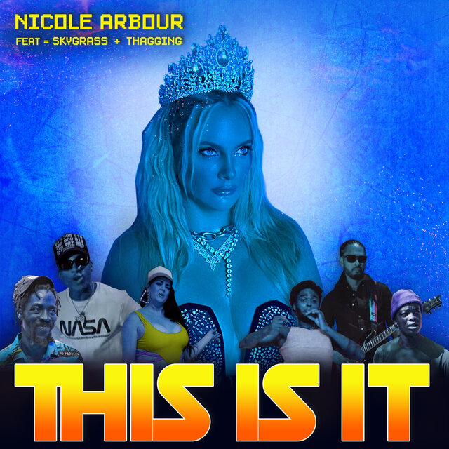 This Is It