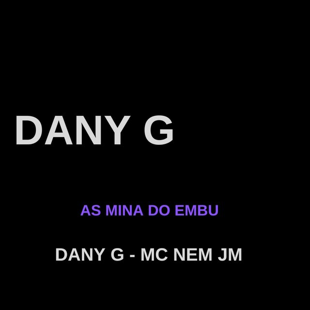 AS MINA DO EMBU