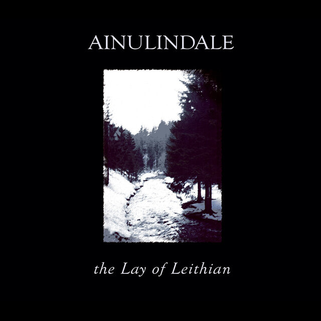 The Lay of Leithian