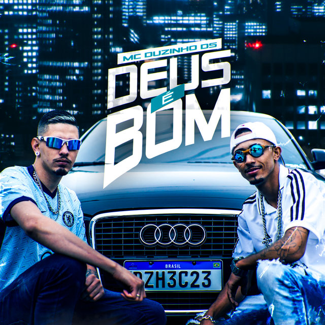 Deus É Bom