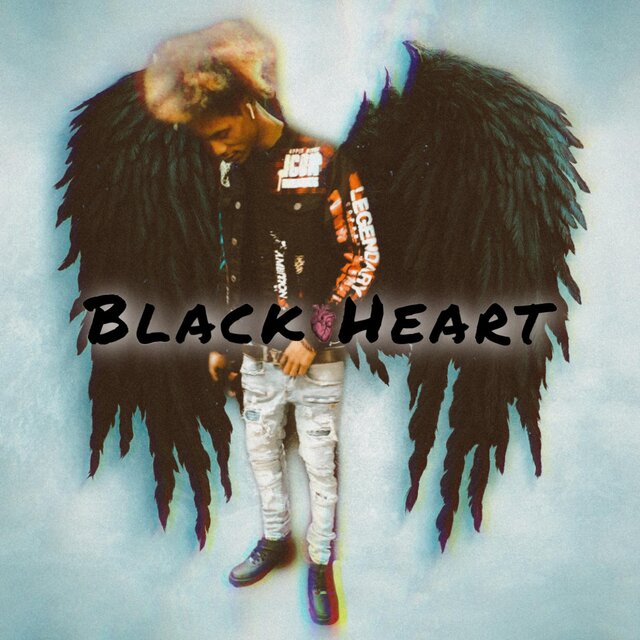 Black Heart