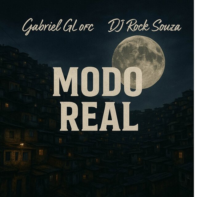Modo real