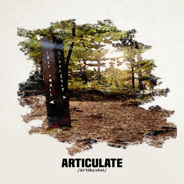 Articulate