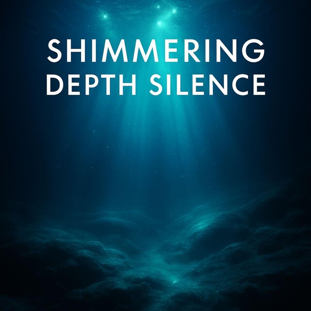 Shimmering Depth Silence