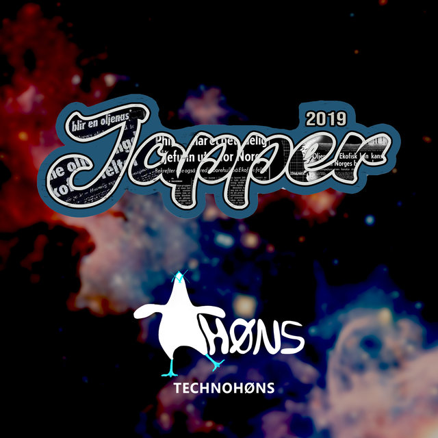 Japper 2019