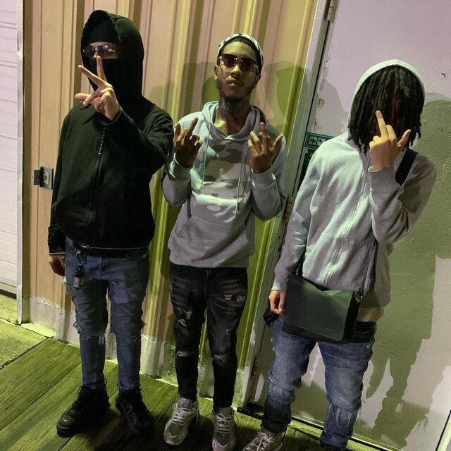 John wick (feat. X)