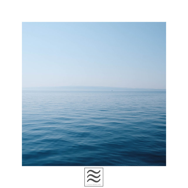 Deep Ocean and Calming Sea Sounds for Sleeping