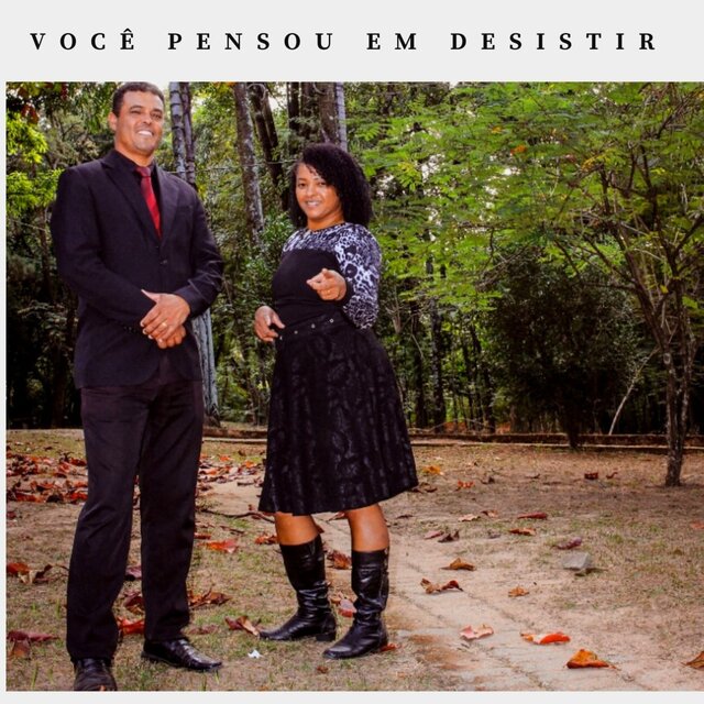 Você Pensou em Desistir
